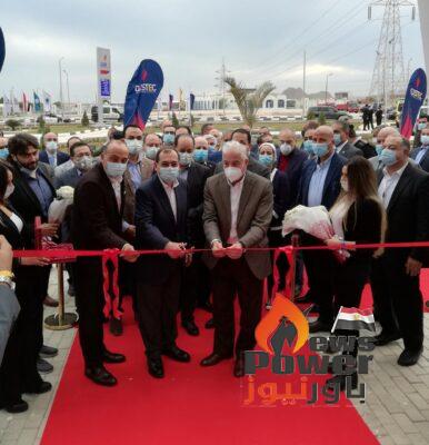 التاريخ يشهد ..معدلات توصيل مليونية حققها المشروع القومى لتوصيل الغاز للمنازل و تحويل 164 ألف سيارة للعمل بالغاز الطبيعى المضغوط