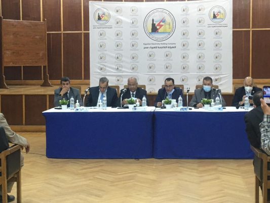 الان .. انتخابات صندوق الرعاية لشركات الانتاج والنقل والخدمات الطبية