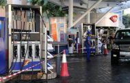 محطات الوقود في لبنان تغلق ابوابها