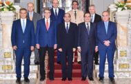 التاريخ يشهد .. قطاع البترول دعم مركز مصر الإقليمى لتجارة الطاقة بعد منتدى الغاز و فتح سوق تداول وتجارة الغاز في مصر