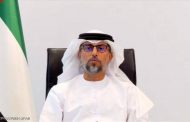 وزير الطاقة الاماراتي : رحبنا بمقترح زيادة إنتاج النفط بأغسطس