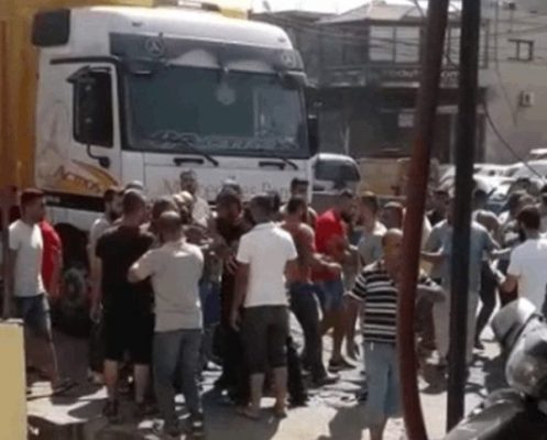 لبنان يرفع أسعار الوقود للمرة الثالثة خلال 8 أيام