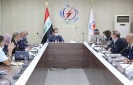 العراق يبحث تشغيل محطة ميسان لإضافة 750 ميجاوات لمنظومة الكهرباء الوطنية