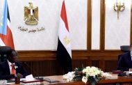 مدبولي : مستعدون للمساهمة في تنفيذ مشروعات بناء دولة جنوب السودان  في مجالات البنية التحتية والطرق والكهرباء والمياه