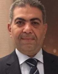 للمرة الثانية .. الاتحاد الدولي للمعلومات  IDC يمنح رئيس قطاع تكنولوجيا المعلومات بالمصرف المتحد جائزة التميز في التحول الرقمي