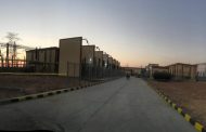 بعد وضع الجهد علي مهمات الـ 11 و 66 ك.ف .. MMC تنجح في الانتهاء من كافة اعمال محطة كفر الشيخ الجديدة