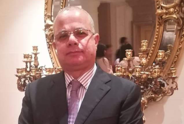 وفاة المهندس محمد البدرى مدير عام الصيانة بالعامرية للبترول وموقع باور نيوز يتقدم بخالص العزاء