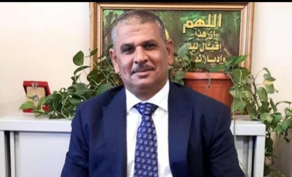 عاجل .. رضا عفيفي مديرا للشئون الادارية بشركة مصر للبترول