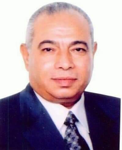 وفاة النقابى  البارز محمد مرسى رئيس النقابة العامة للمرافق الأسبق