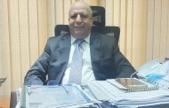 محمود انور نائبا لرئيس شركة جاسكو