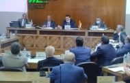 نقيب المهندسين : موافقة هيئة الأستثمار بتأسيس شركة المهندس الوطني للتنمية المستدامة يعد إنجاز استثماريا للنقابة