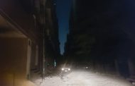 انقطاع الكهرباء عن مناطق عديدة بالهرم