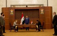 العراق يمد لبنان بمليون طن من زيت الوقود الثقيل من أجل تشغيل محطات توليد الكهرباء