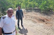 بالقوة الجبرية .. نقل الكهرباء تنجح في انشاء 6 ابراج بثلاث مزارع بالاسماعيلية تنفيذ شركة هايديليكو