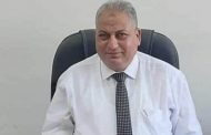 مبروك عامر يتولى رئاسة العامرية للبترول رسميا