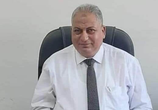 مبروك عامر يتولى رئاسة العامرية للبترول رسميا