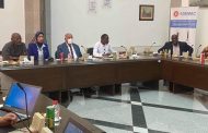 اجيماك تناقش مع بوروندى فرص التعاون