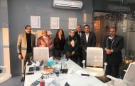 تحالف بين جيزة مصر والتوكل الصناعية   ودى اى ام الاستشارية لتأسيس شركة مشتركة للأعمال المتكاملة