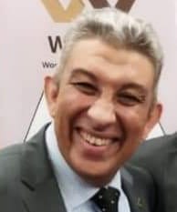 الملا يعين أحمد بركة رئيسا لشركة ووتك