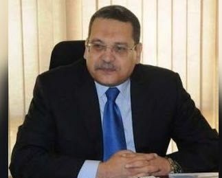 عاجل .. عبدالحافظ يؤكد عدم تأثير انبوب النفط الاماراتى _ الإسرائيلى المقترح على إمدادات سوميد