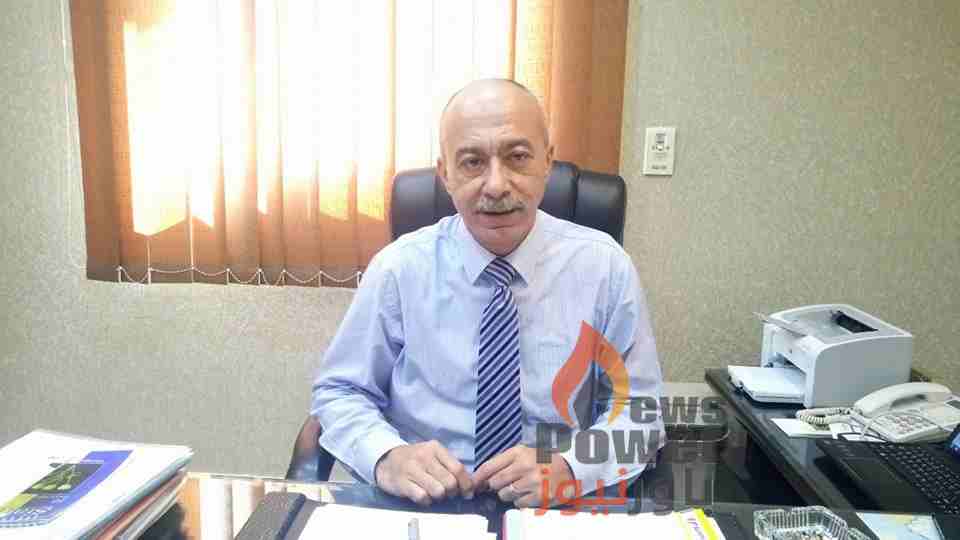 ايمن رشدي رئيسا لشركة ميدتاب