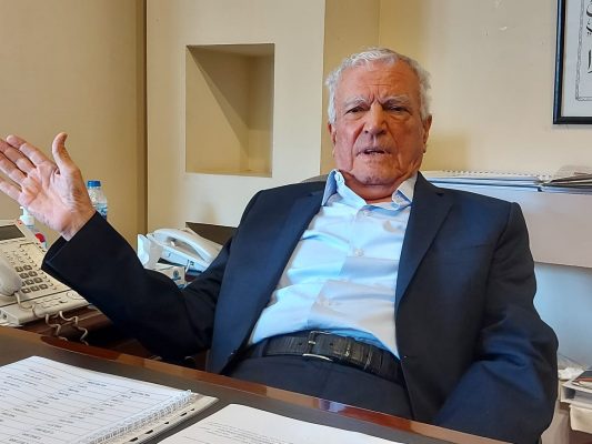 الأهلي فاروس المستشار المالي للبائع في صفقة استحواذ السويدي إليكتريك على العالمية للكابلات