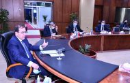 اجتماع عاجل لامانة اللجنة الجغرافية بالإسكندرية لمتابعة تكليفات الملا