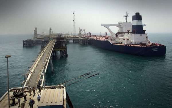 إنتاج عُمان من النفط تراجع 2.5% خلال النصف الأول من 2021