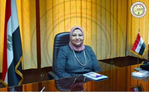 مد مدة تنفيذ مشروع إنشاء مركز التحكم القومى للطاقة بالعاصمة الإدارية الجديدة