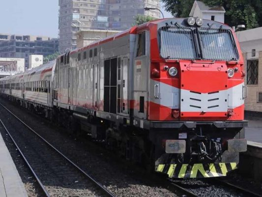 السكة الحديد تعلن عن 1750 وظيفة شاغرة بالقاهرة والمحافظات