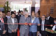 بالصور... رئيس «الصناعات الهندسية» يفتتح المعرض الدولى الرابع لتكنولوجيا الليد ونظم الإضاءة الحديثة