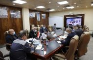 مباحثات عراقية مع مصدر الاماراتية حول مشاريع الطاقة الشمسية المرتقب تنفيذها في العراق