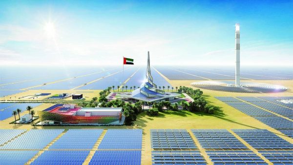 أبوظبي تطلق سياسة تنظيمية لإصدار شهادات الطاقة النظيفة