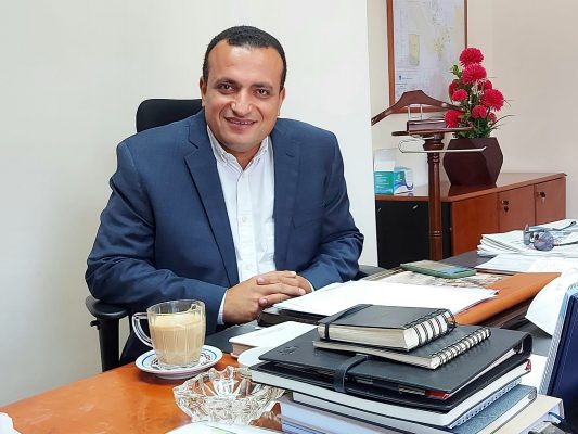 رئيس شركة عجيبة : حققنا وفر بلغ 27 مليون دولار من خلال استخدام التكنولوجيات والتصميمات الحديثة في عمليات الحفر
