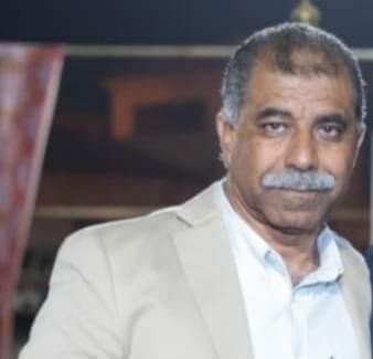 وفاة المهندس علي شحات مدير حقول رشيد للبترول أثر أزمة قلبية