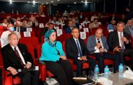 انابيب البترول تنظم جلسة تشاور مجتمعي لتقييم الأثر البيئي لمشروع إنشاء خط منتجات المنيا / أسيوط بتكلفة 730 مليون جنيه