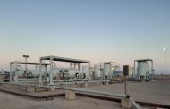 سابيسكو تنجح في تشغيل محطتي للإنتاج المبكر لشركة بترو امير بطاقة 10 الاف برميل زيت يومي قبل الجدول الزمني بشهرين