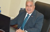 اللواء محمود مخلوف مساعدا لرئيس شركة النيل لتسويق البترول للأمن