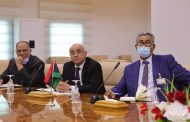 المؤسسة الوطنية للنفط وشركة شل يبحثان إمكانية استئناف نشاطها في ليبيا