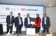 السويدي اليكتريك وشركة دي بى شنكر يكرمان الطلاب اوائل الجمهورية من خريجي أكاديمية السويدي الفنية