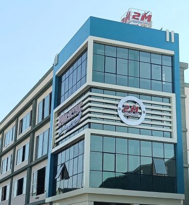 شركة 2M تستحوذ على نصيب الأسد من ممارسة الاكشاك لتلبية احتياجات جميع شركات التوزيع