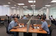 بالصور .. بدء الاختبارات التخصصية لمستوى مدير عام ورئيس قطاع بهيئة المحطات النووية
