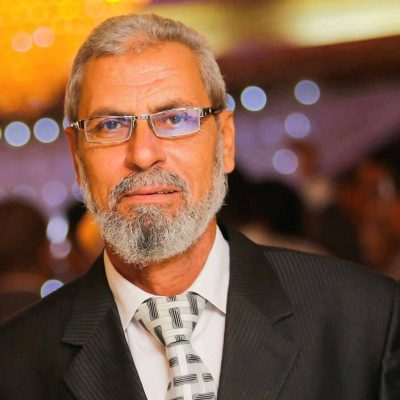 وفاة شقيق المهندس محمد زيد رئيس شركة ميجا للصناعة والانشاءات .. وموقع باور نيوز يتقدم بخالص العزاء