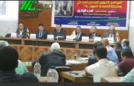 الدكتور امجد الوكيل : المشروع النووي يساهم في نهوض المنطقة الغربية من صحراء مصر والاستفادة من مواردها الهائلة