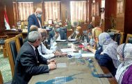 تأكيدا لانفراد الموقع .. نقل الكهرباء توقع مع الشركة المصرية الصينية عقد توريد كابلات أرضية بقيمة 118.750 مليون جنيه