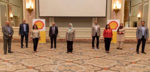 فريق الجامعة الأمريكية بالقاهرة AUC-07 يحقق المركز الأول في التصفيات المحلية ويتأهل للمسابقة الدولية 
