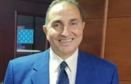 هاني زكي رئيسا للتحالف المصرى الإيطالى لمعالجة مياه الصرف وتحلية المياه المالحة