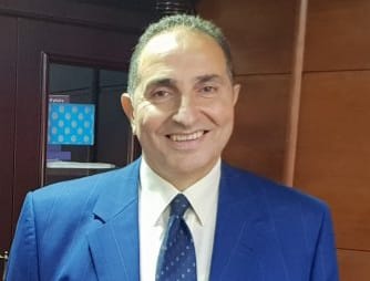 هاني زكي رئيسا للتحالف المصرى الإيطالى لمعالجة مياه الصرف وتحلية المياه المالحة