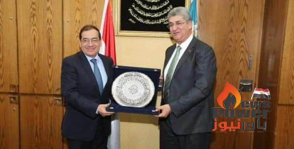 الملا يهنئ بتروجت على تصنيفها رقم 130 لشركات الانشاءات العالمية وفقا ل ENR