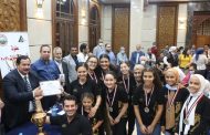 ،،المهندسين،، ختام كأس مصر للشطرنج 